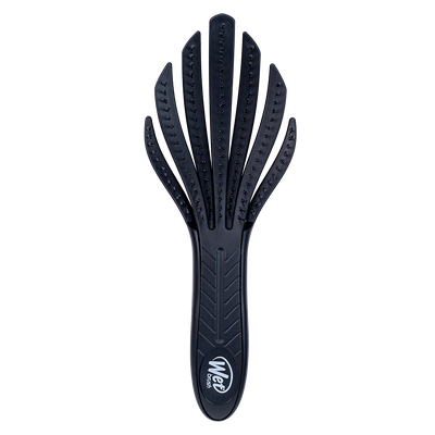 Escova de Cabelo Desembaraçadora de Cachos Polvo Wetbrush